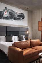 Hotel Diez Diez Collection photo 2