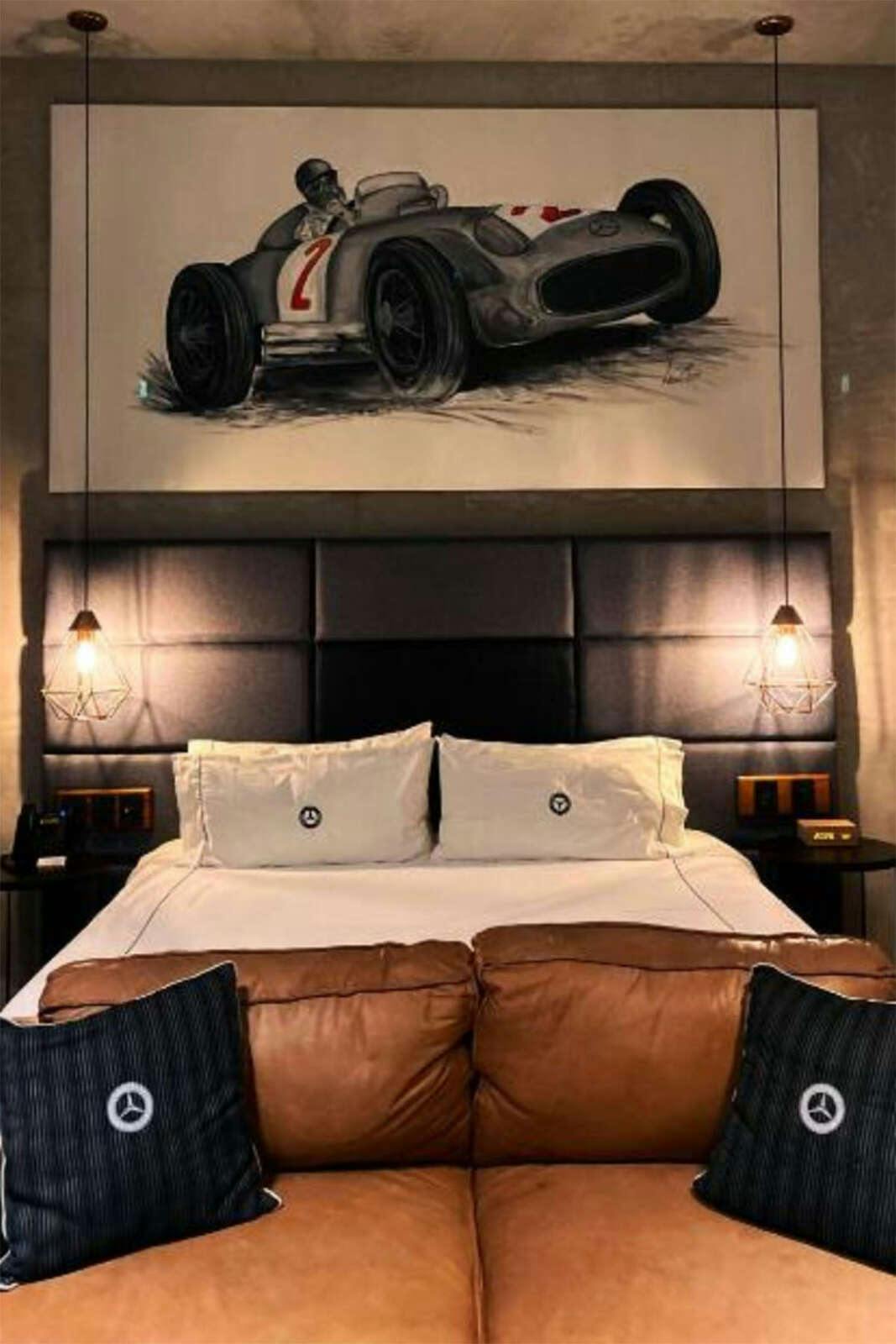 Hotel Diez Diez Collection photo 3