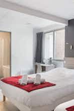 Hotel Lille City Hotel photo 4