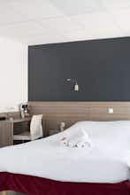 Hotel Lille City Hotel photo 5