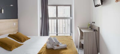 Lille City Hotel