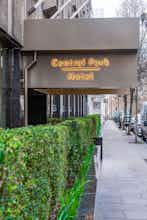 Hotel Central Park Hotel photo 1