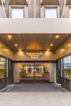 Hotel Central Park Hotel photo 4
