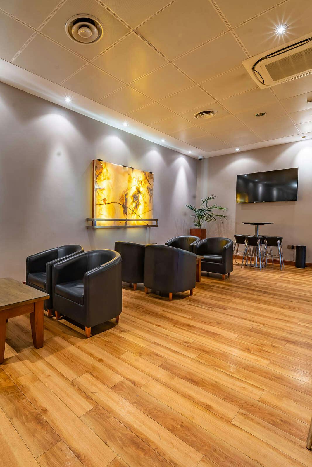 Hotel Central Park Hotel photo 3