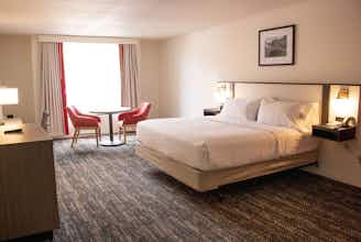 Hotel Ramada Las Vegas/Henderson photo 2