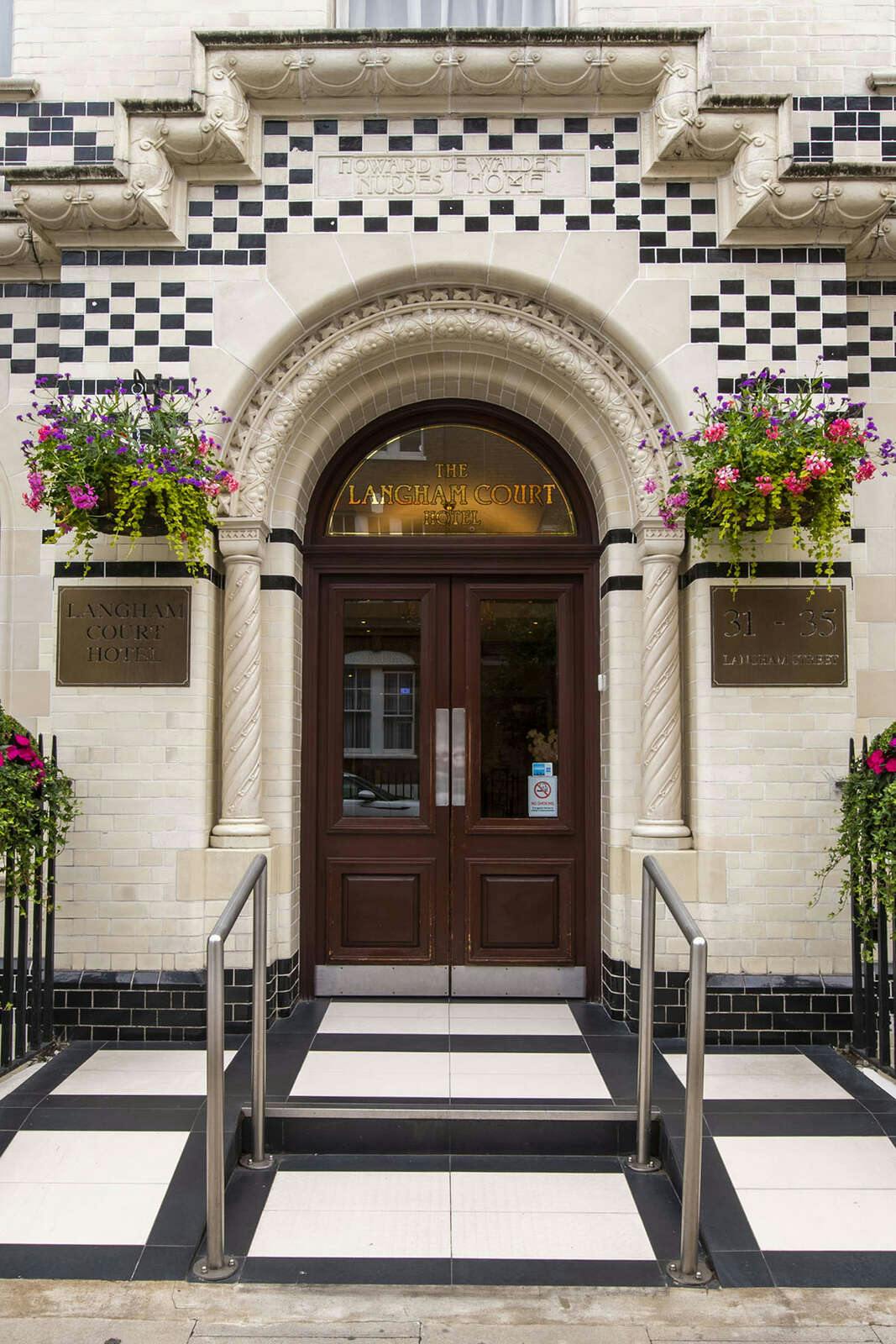 Hotel Gem Langham Court Hotel photo 5