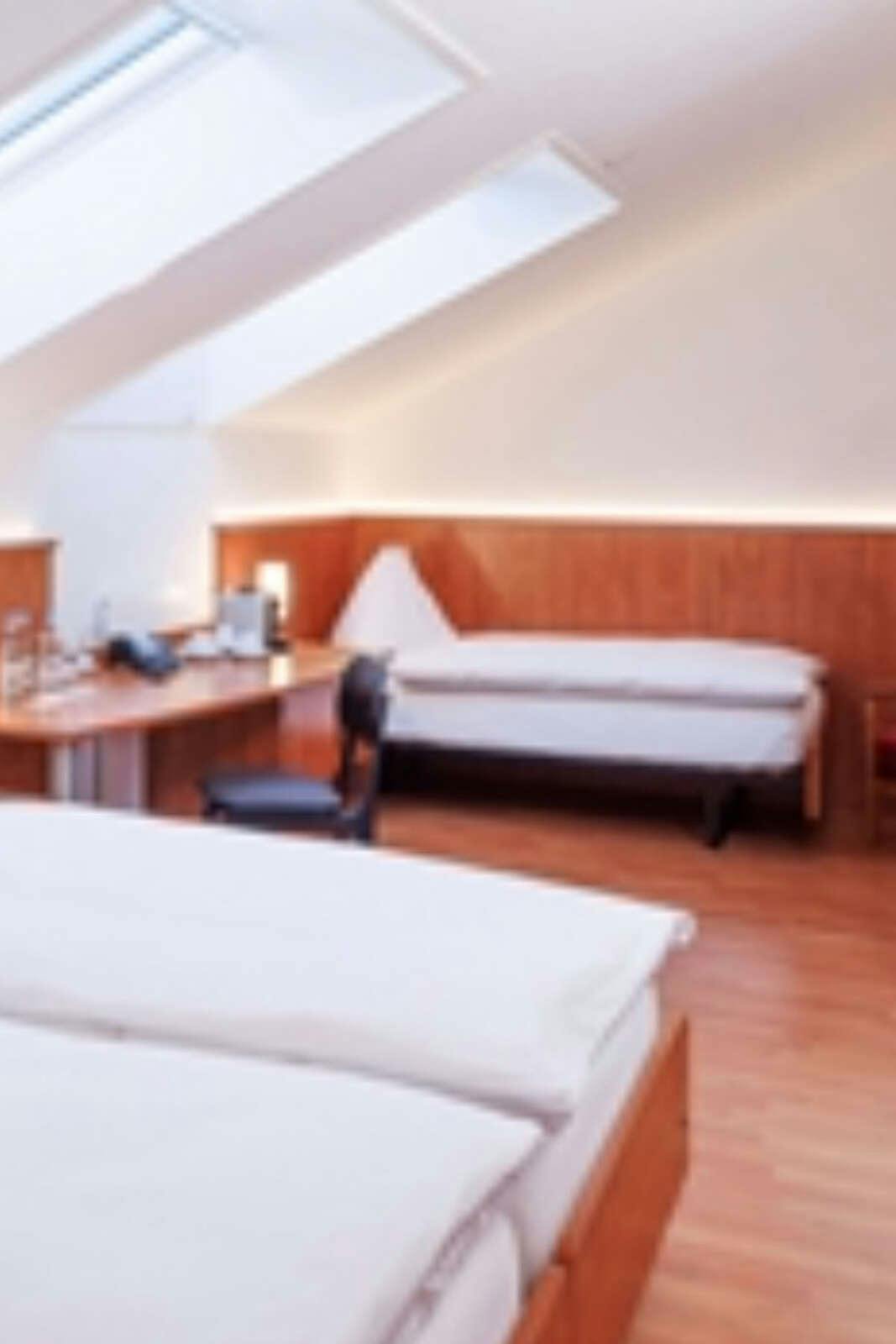 Hotel Sorell Hotel Sonnental photo 4
