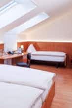 Hotel Sorell Hotel Sonnental photo 4