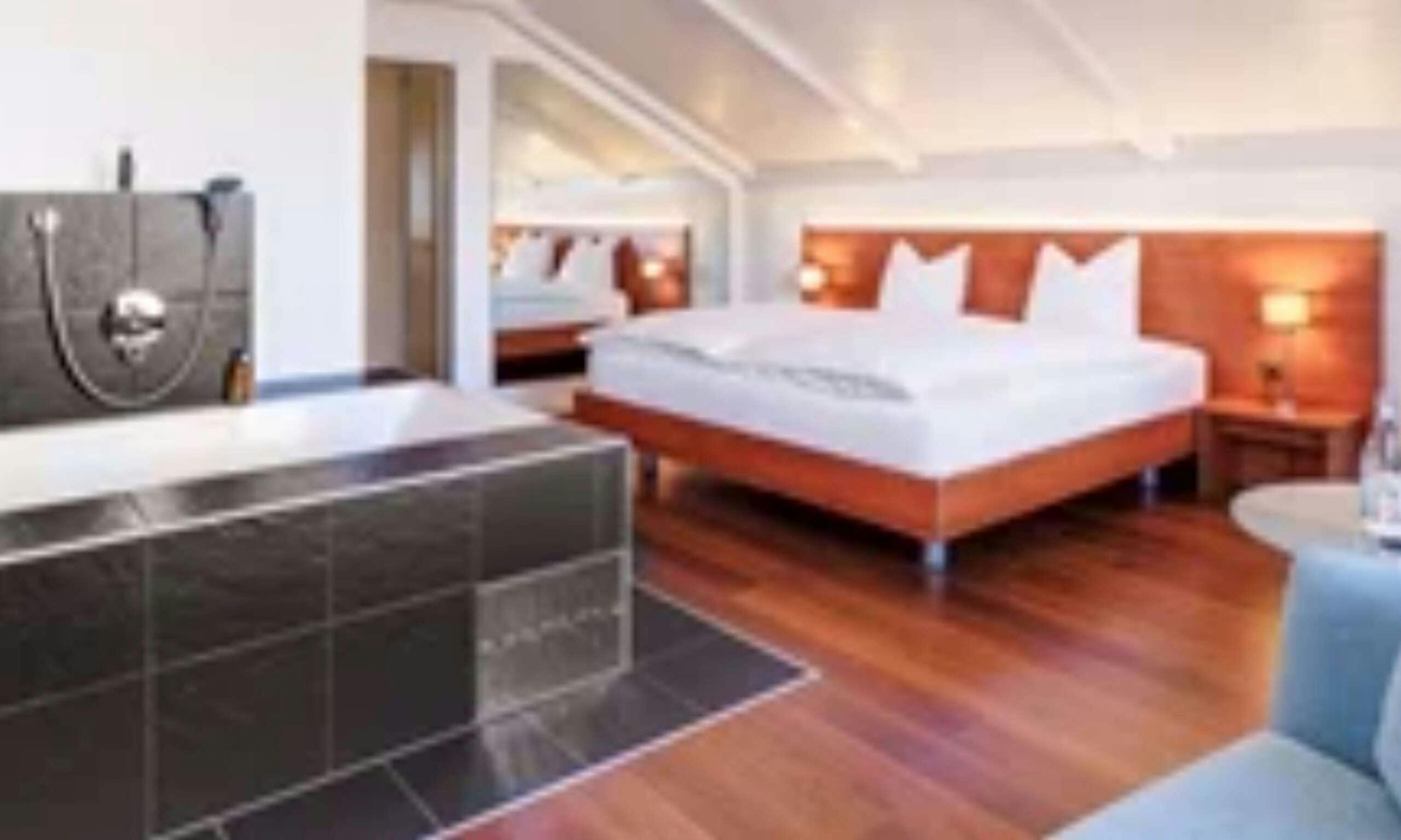 Sorell Hotel Sonnental