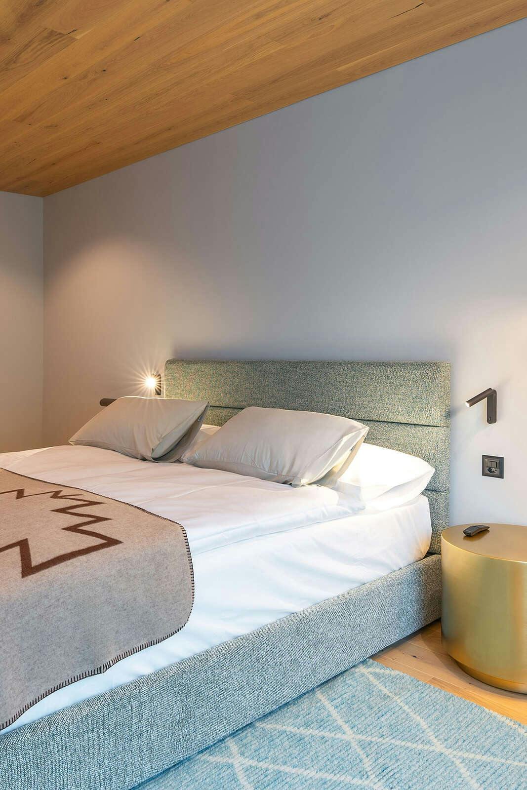 Hotel Sunstar Hotel Pontresina photo 1