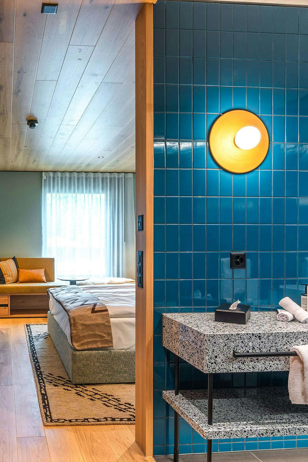 Hotel Sunstar Hotel Pontresina photo 4