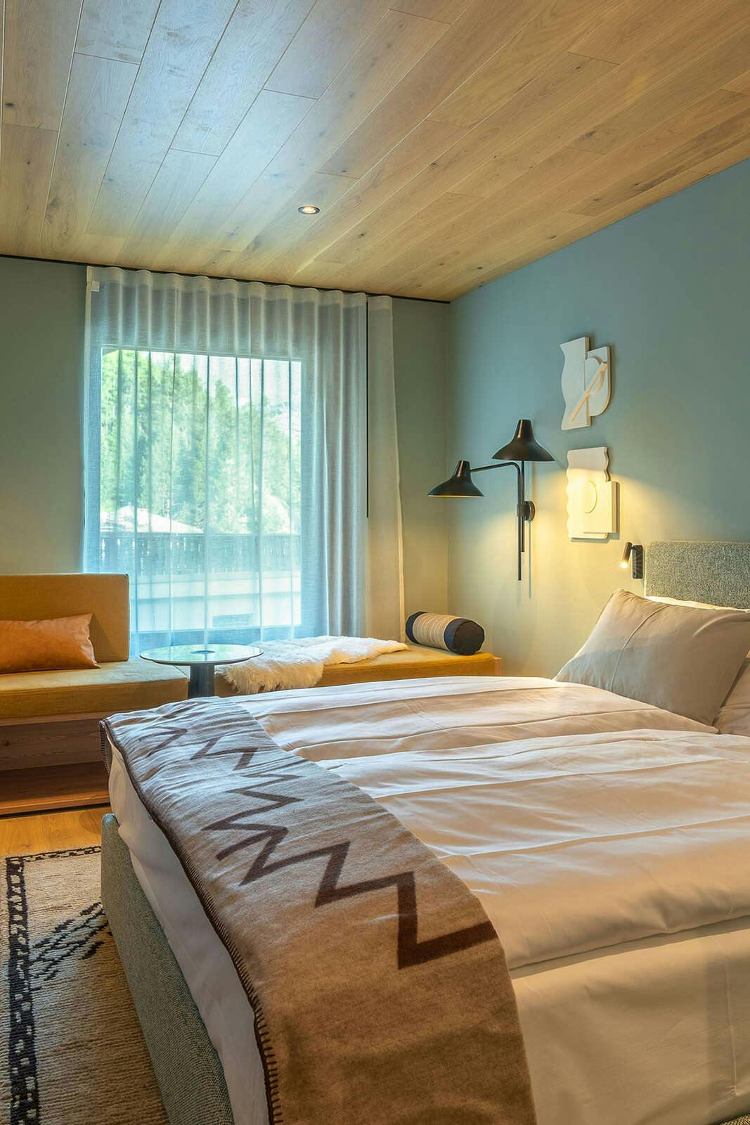 Hotel Sunstar Hotel Pontresina photo 2