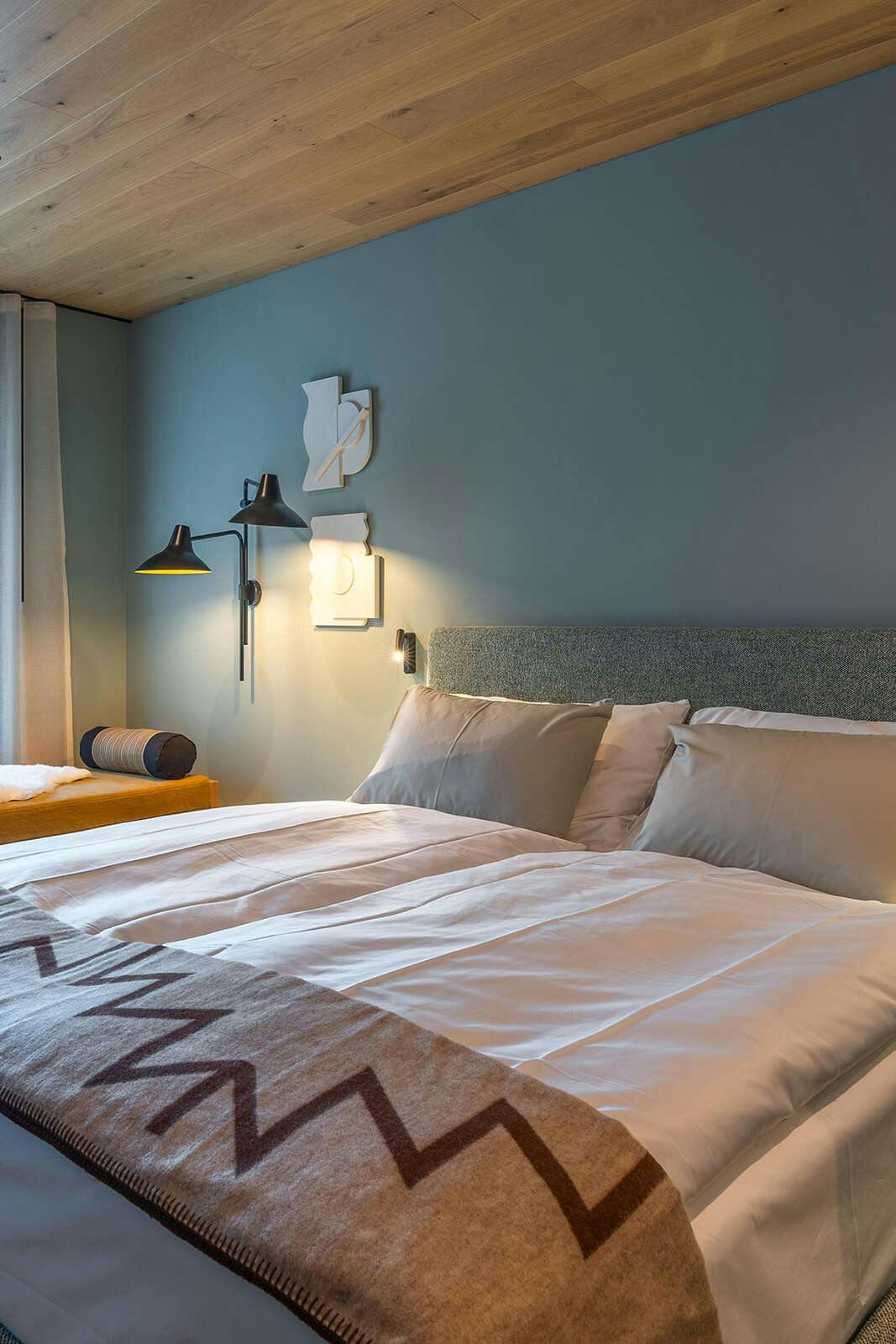 Hotel Sunstar Hotel Pontresina photo 3