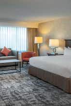 Hotel Hilton Greenville photo 2