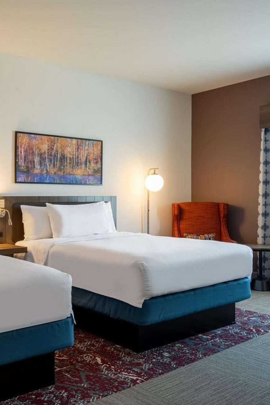 Hotel Hilton Garden Inn Jeffersonville Louisville North photo 3