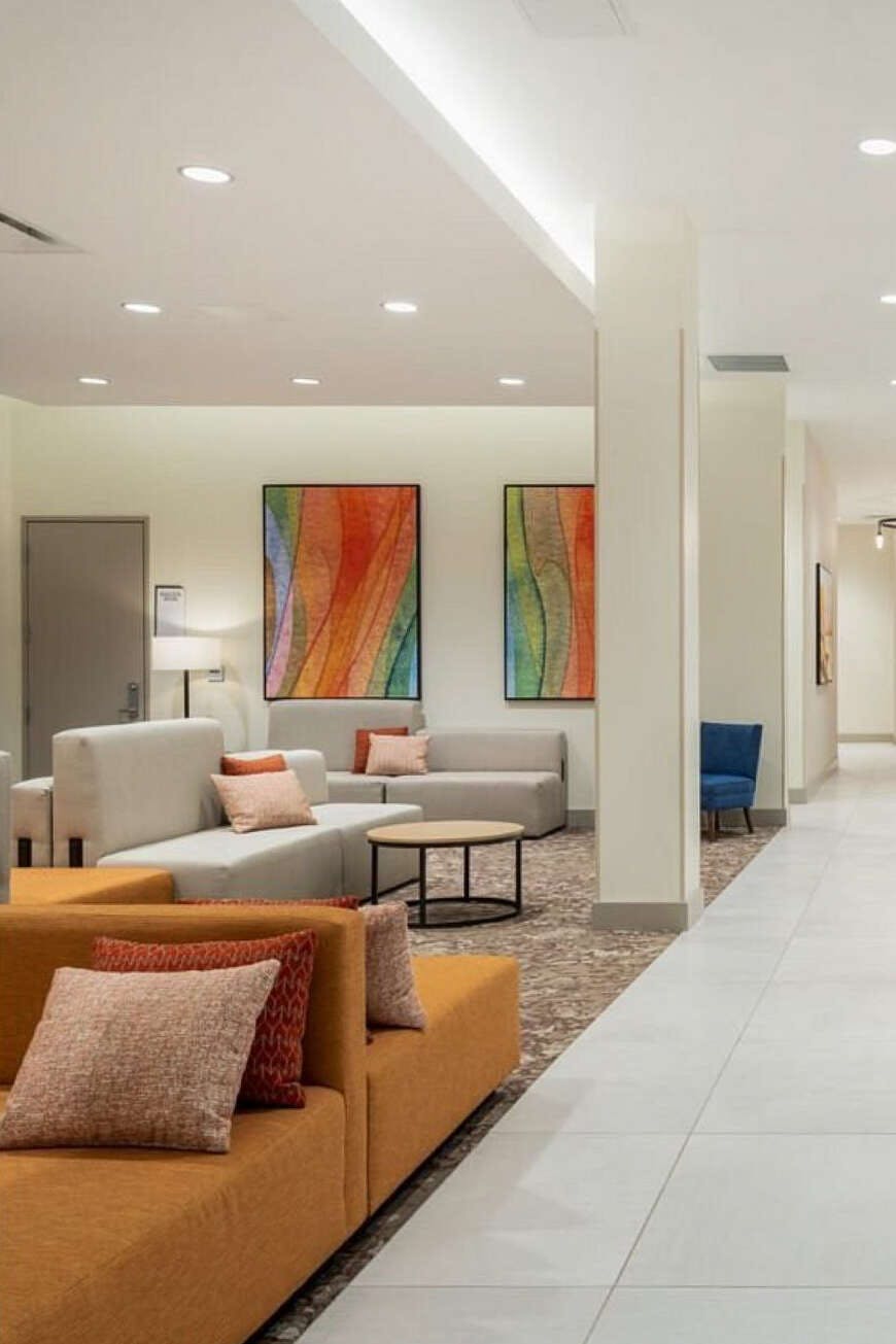 Hotel Hilton Garden Inn Jeffersonville Louisville North photo 5