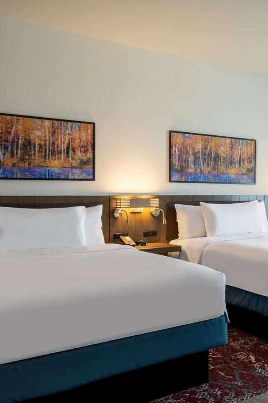 Hotel Hilton Garden Inn Jeffersonville Louisville North photo 2