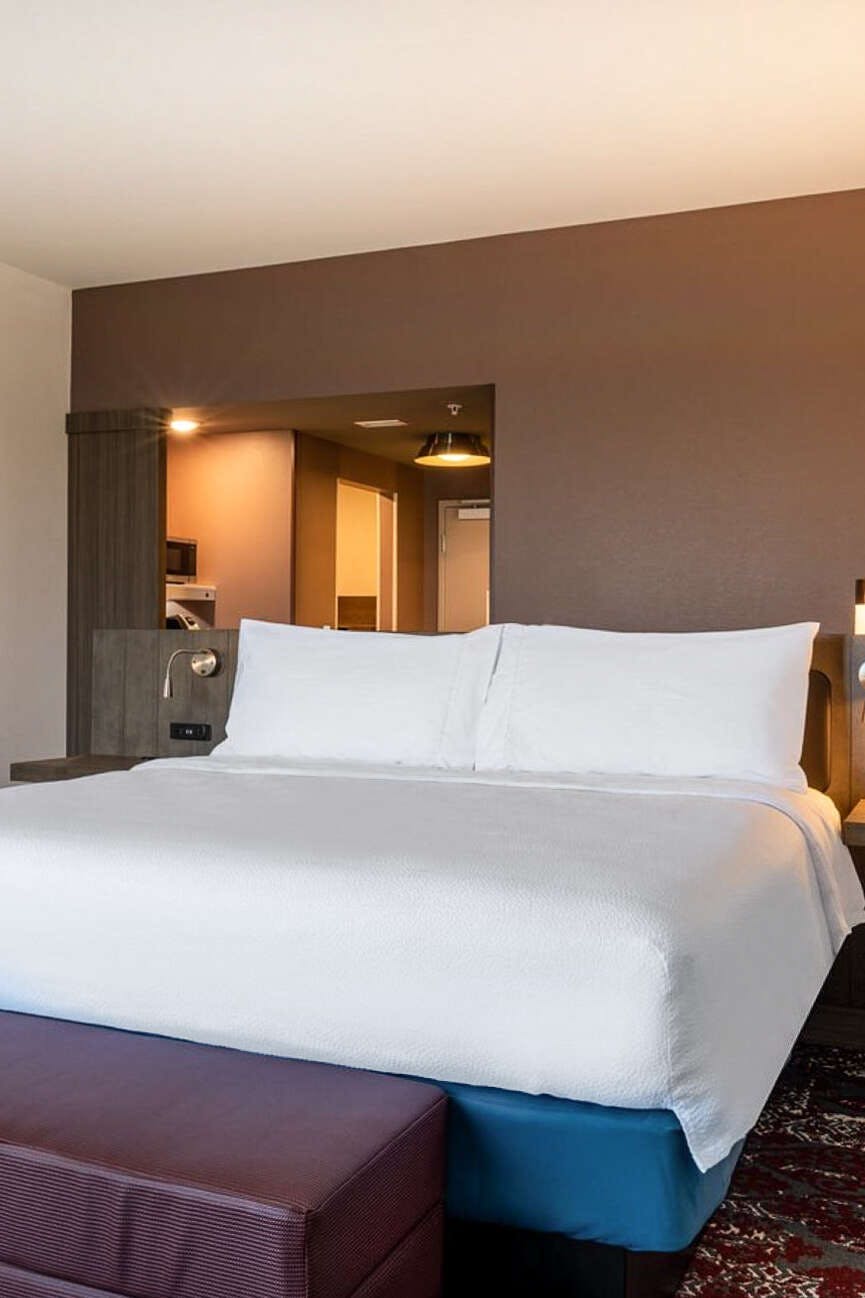 Hotel Hilton Garden Inn Jeffersonville Louisville North photo 1