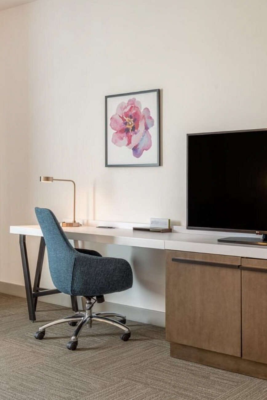 Hotel Hilton Garden Inn Jeffersonville Louisville North photo 4