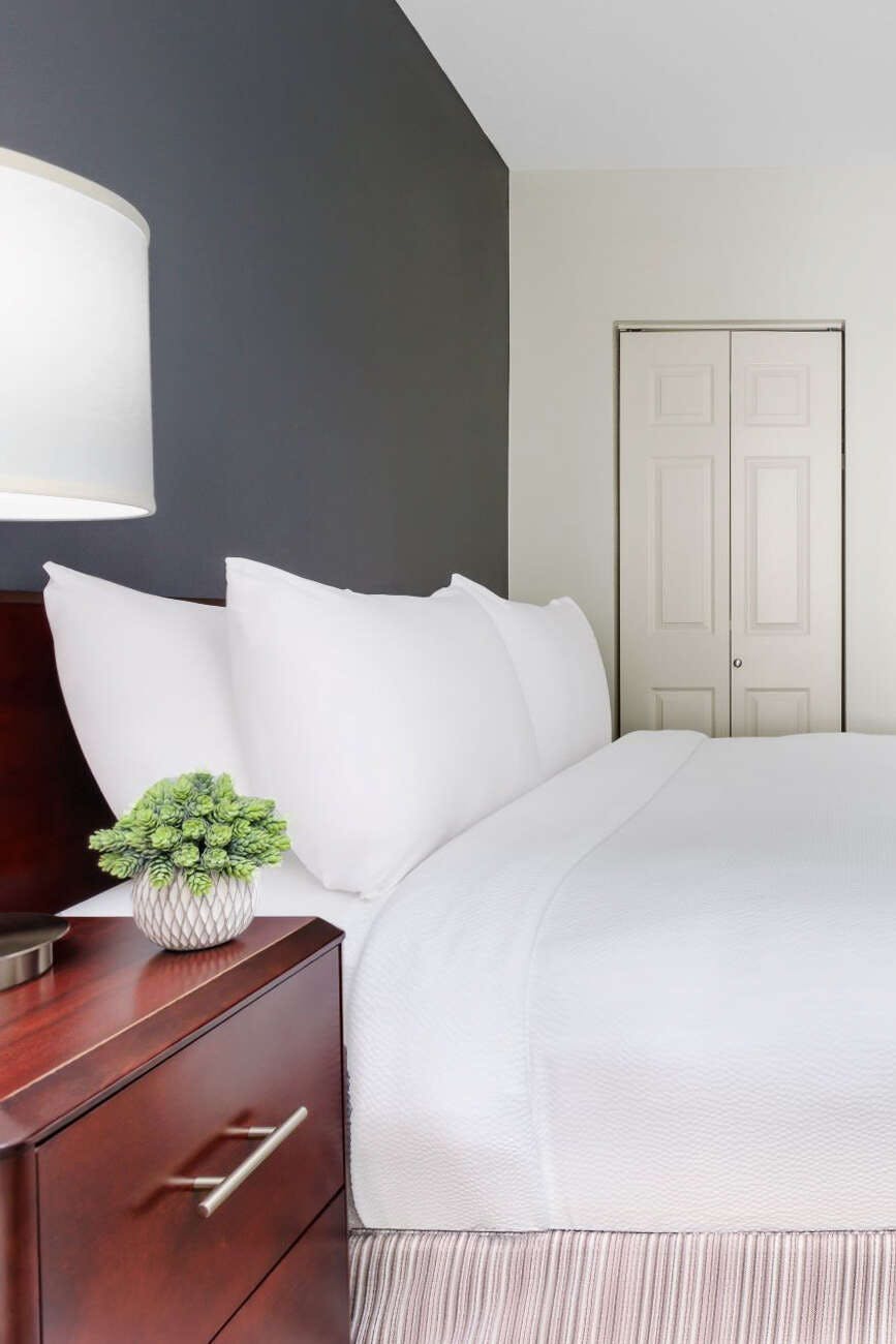 Hotel SpringHill Suites Manchester-Boston Regional Airport photo 4