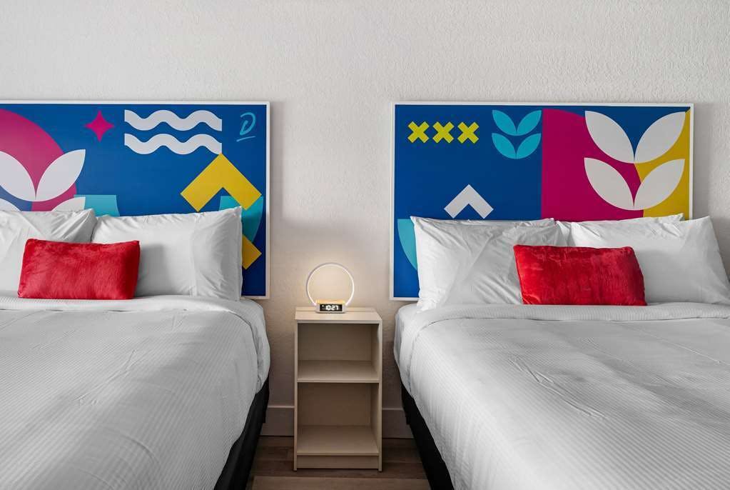 Hotel Howard Johnson Orlando LBV S photo 1