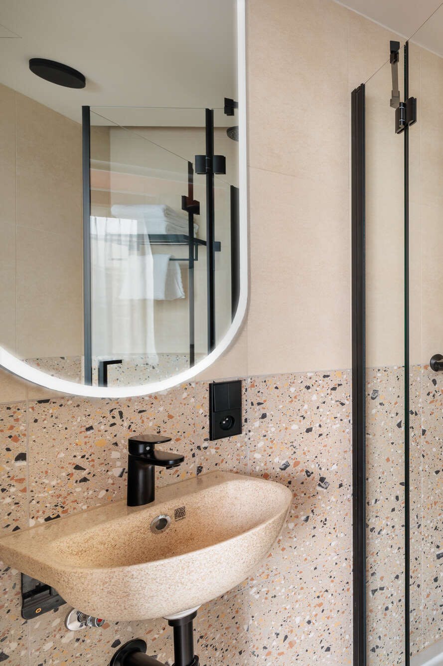 Hotel The Usual Brussels photo 4