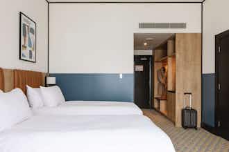 Hotel Voco Belfast photo 4