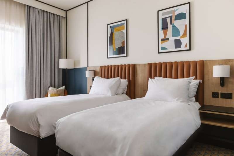 Hotel Voco Belfast photo 1