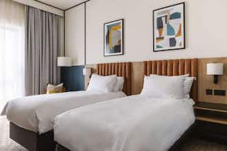 Hotel Voco Belfast photo 1