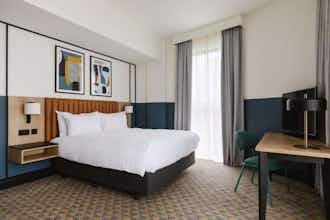Hotel Voco Belfast photo 2