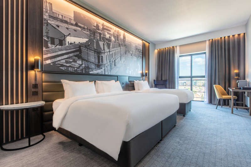 Hotel Voco Belfast photo 5