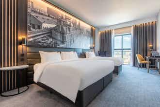 Hotel Voco Belfast photo 5