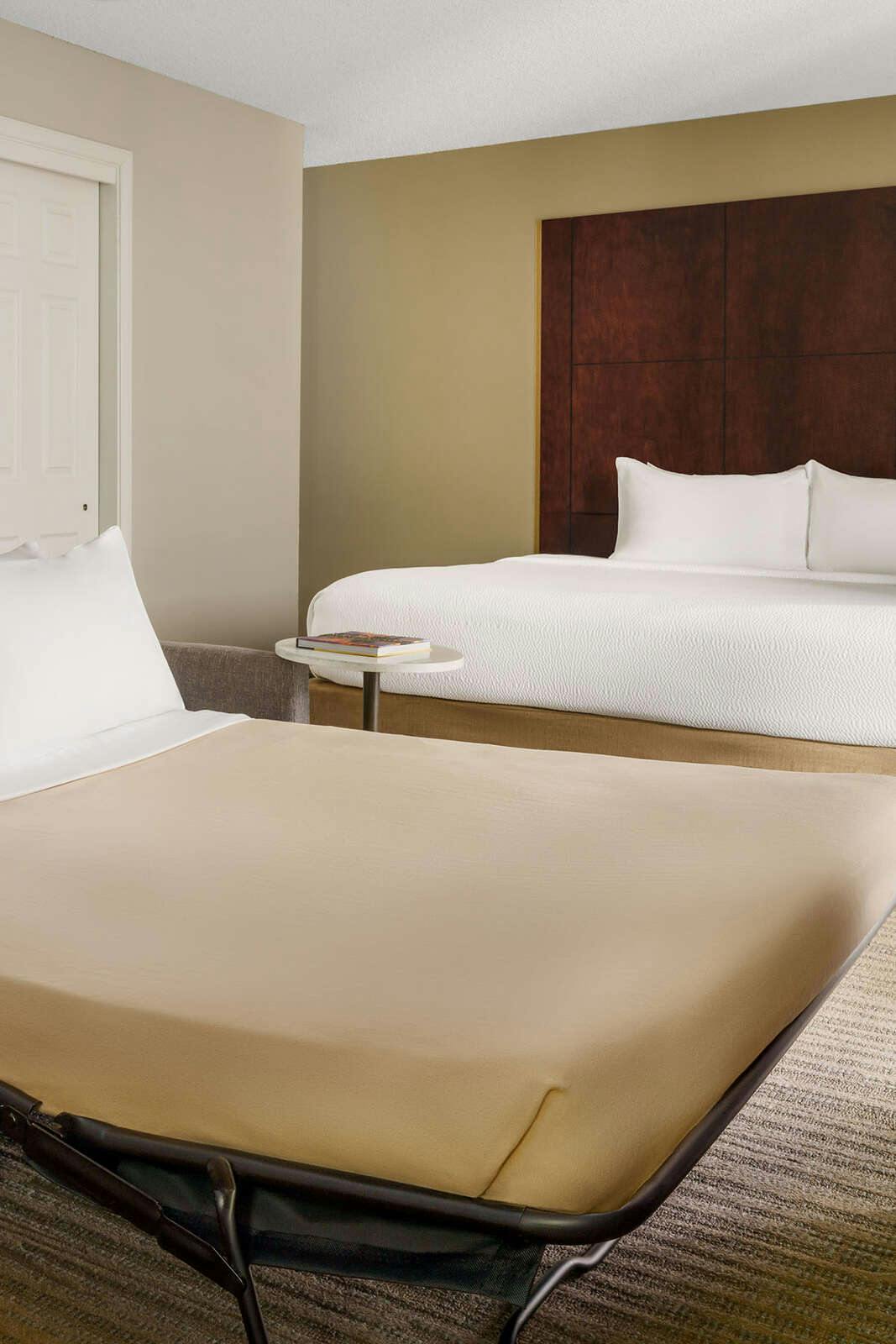 Hotel Residence Inn by Marriott Seattle Bellevue photo 5