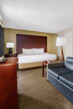 Hotel Residence Inn by Marriott Seattle Bellevue photo 2