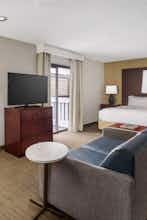 Hotel Residence Inn by Marriott Seattle Bellevue photo 3