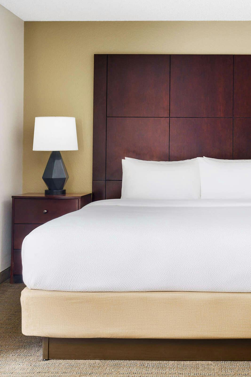 Hotel Residence Inn by Marriott Seattle Bellevue photo 4