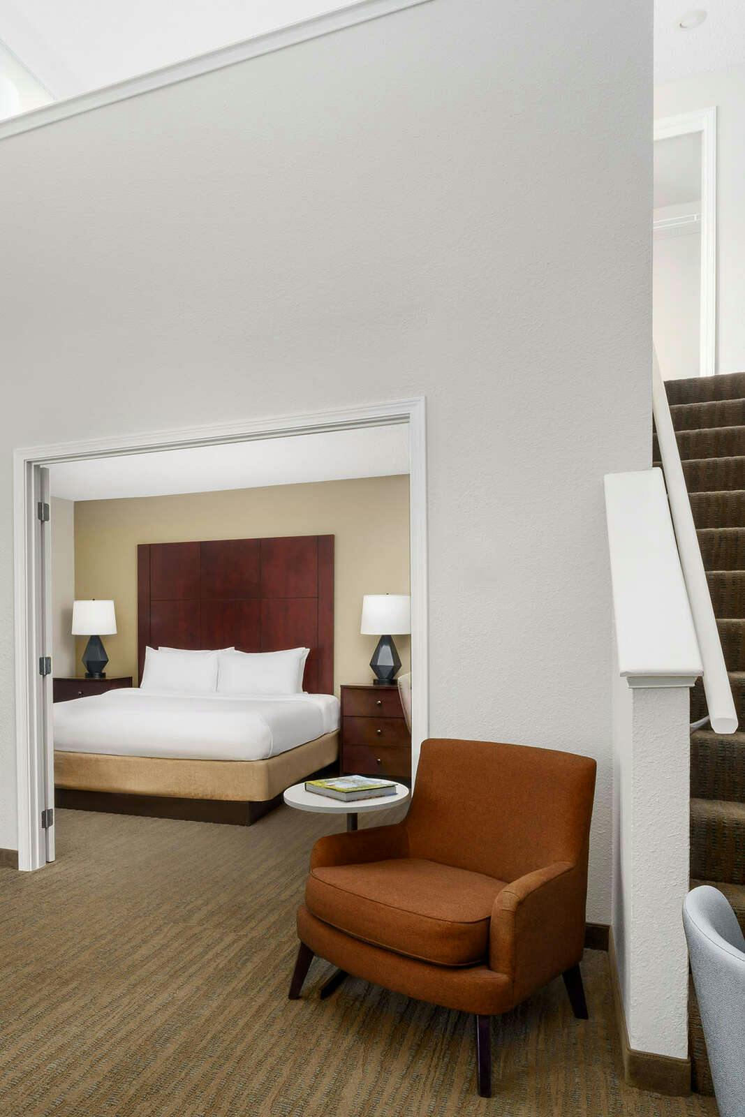 Hotel Residence Inn by Marriott Seattle Bellevue photo 1
