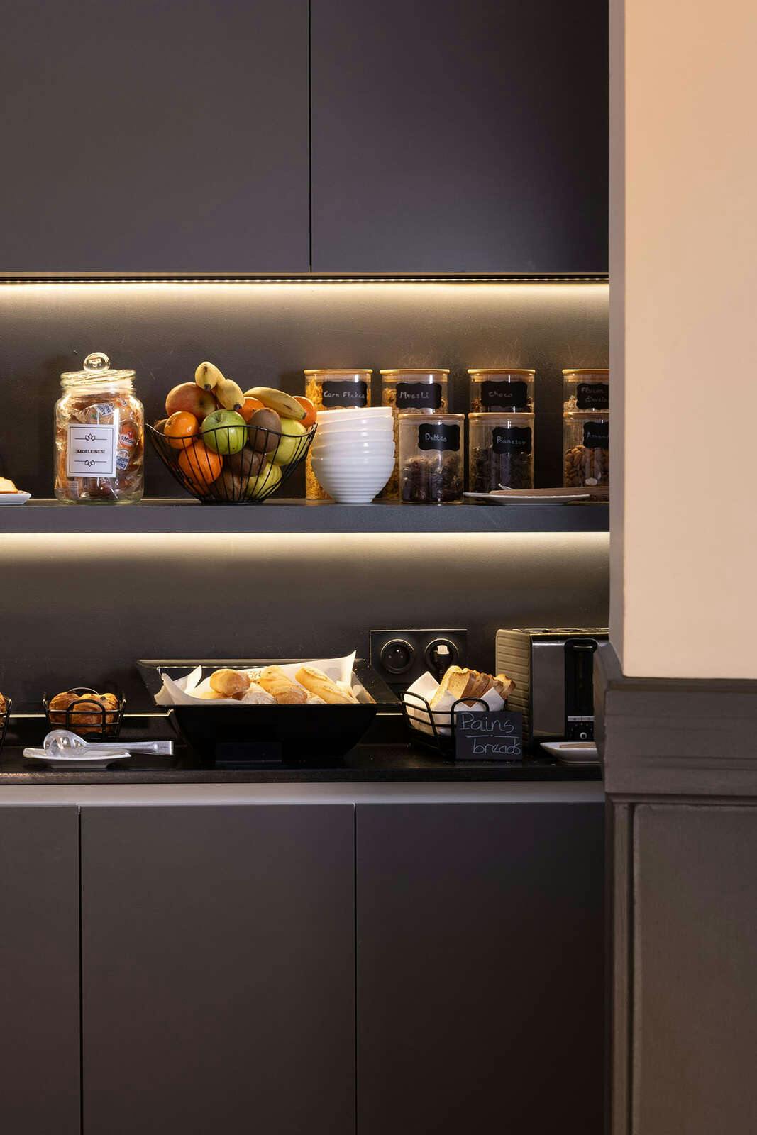 Hotel Hotel Le 46 photo 2