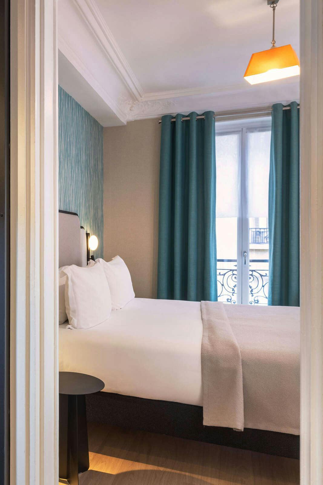 Hotel Hotel Le 46 photo 5