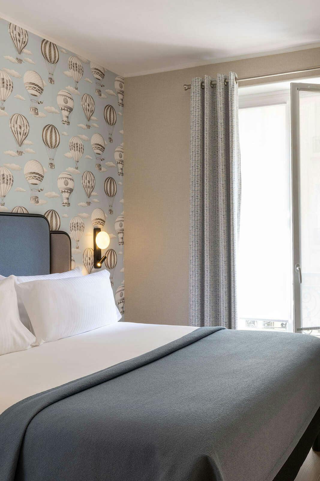 Hotel Hotel Le 46 photo 3