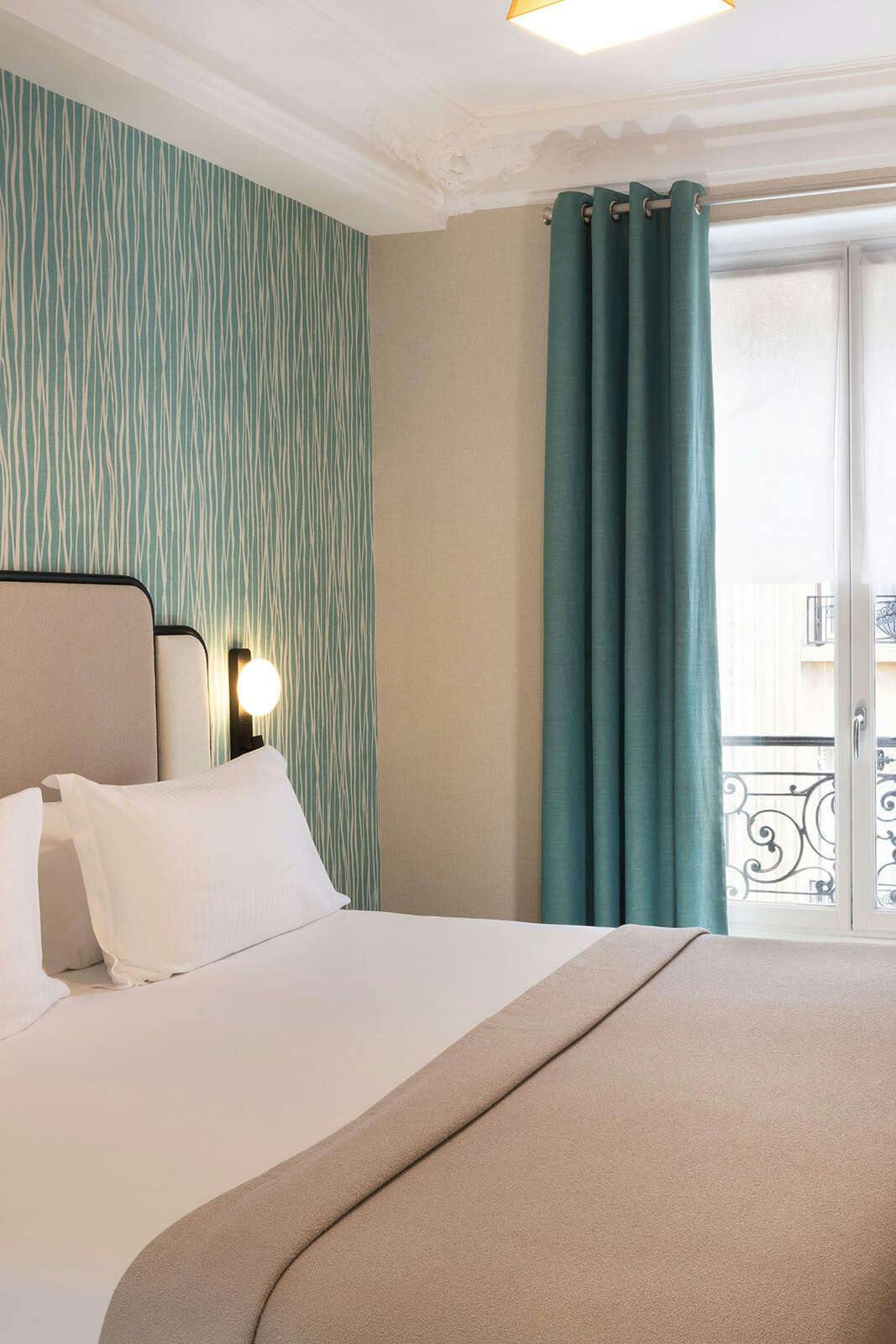 Hotel Hotel Le 46 photo 4