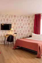 Hotel Hotel Le 46 photo 5