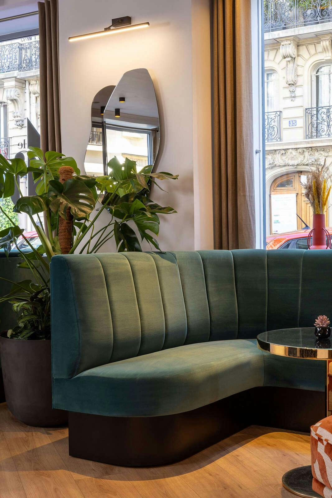 Hotel Hotel Le 46 photo 1