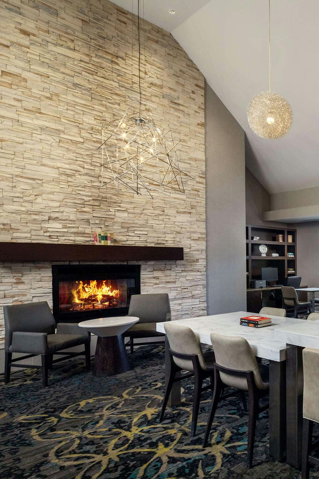 Hotel Residence Inn by Marriott Cherry Hill photo 5