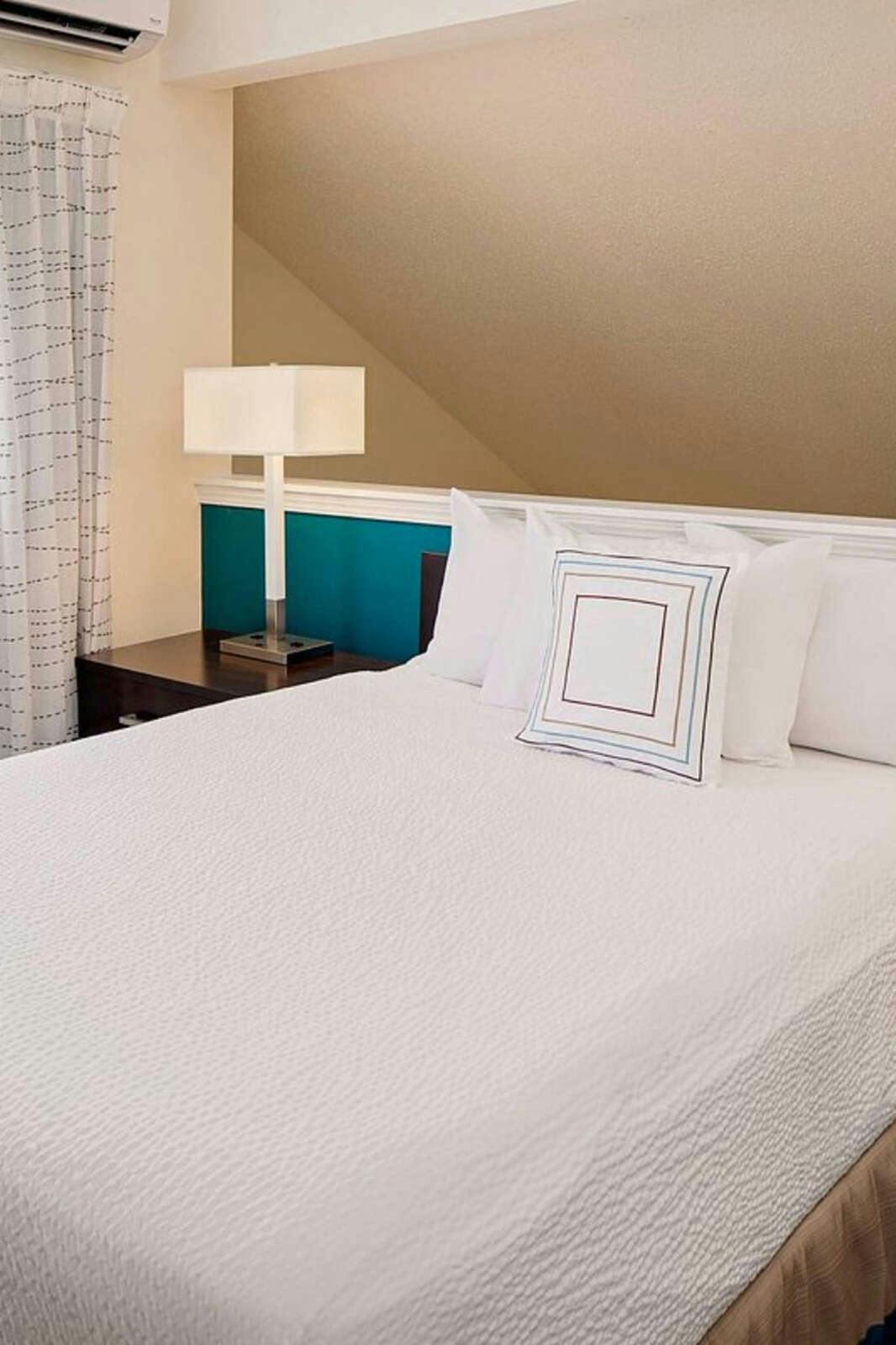 Hotel Residence Inn by Marriott Cherry Hill photo 1