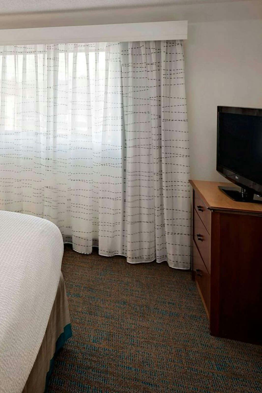 Hotel Residence Inn by Marriott Cherry Hill photo 4