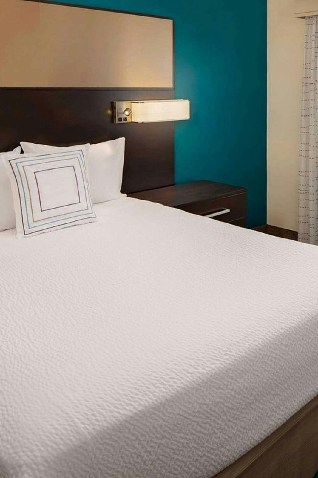 Hotel Residence Inn by Marriott Cherry Hill photo 3