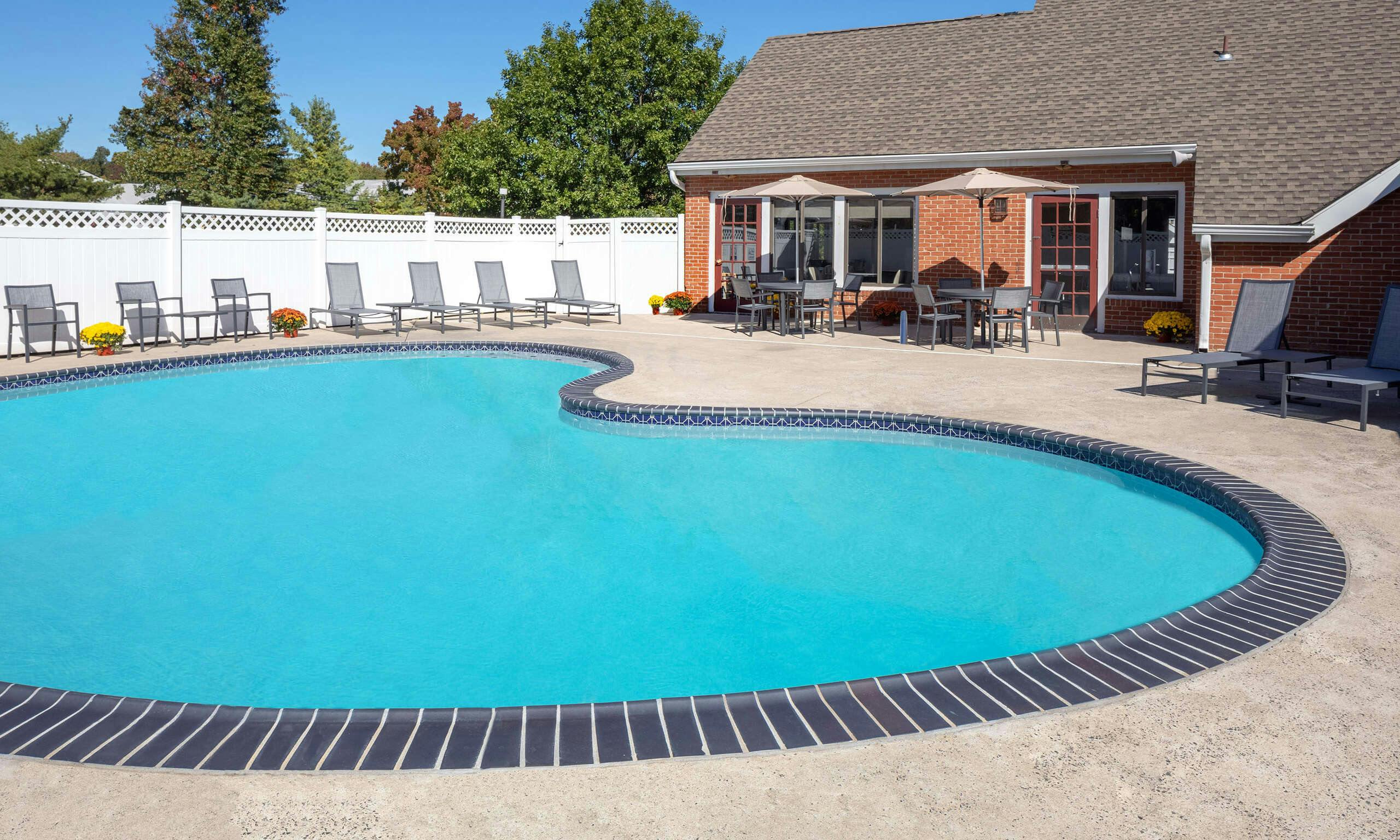 Residence Inn by Marriott Cherry Hill