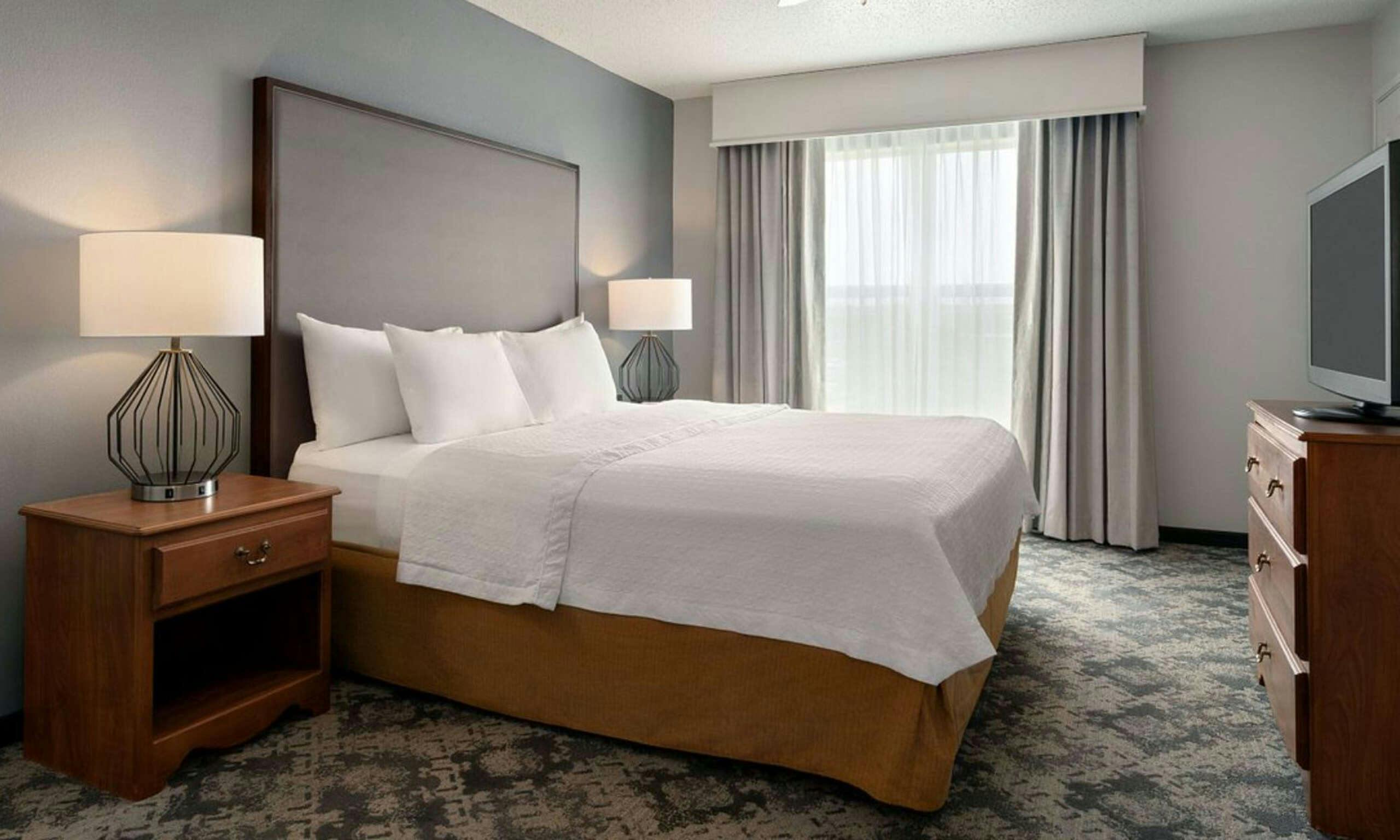 Homewood Suites Corpus Christi