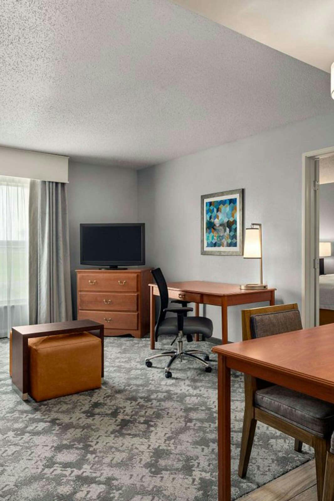 Hotel Homewood Suites Corpus Christi photo 5